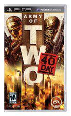 Army of Two: The 40th Day New