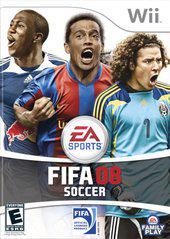 FIFA 08 New