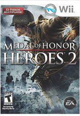 Medal of Honor Heroes 2 New