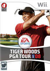 Tiger Woods PGA Tour 08 New