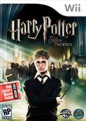 Harry Potter and the Order of the Phoenix New