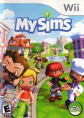 MySims New