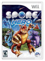 Spore Hero New