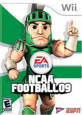 NCAA Football 09 AllPlay New