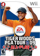 Tiger Woods 2009 AllPlay New