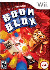 Boom Blox New