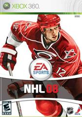 NHL 08 New