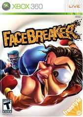 FaceBreaker New