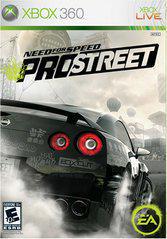 Need for Speed Prostreet New