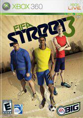 FIFA Street 3 New