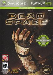 Dead Space New
