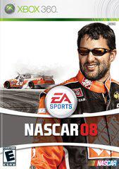 NASCAR 08 New