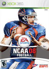 NCAA Football 08 New