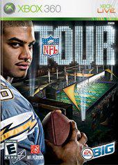 NFL Tour New