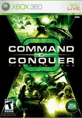 Command & Conquer 3 Tiberium Wars New
