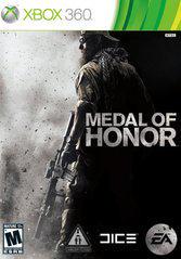 Medal of Honor New