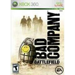 Battlefield: Bad Company New