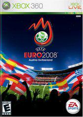 UEFA Euro 2008 New