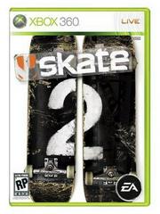 Skate 2 New