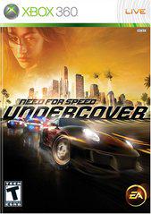 Need for Speed Undercover New