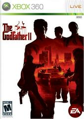 The Godfather II New