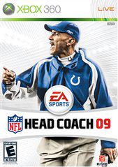 NFL Head Coach 2009 New