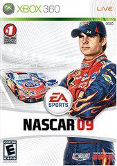 NASCAR 09 New