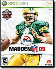 Madden 2009 New
