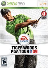 Tiger Woods 2009 New