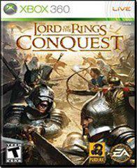 Lord of the Rings Conquest New