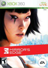 Mirrors Edge New