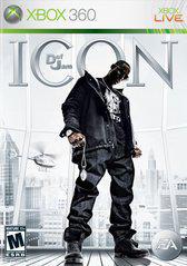 Def Jam Icon New