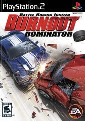 Burnout Dominator New