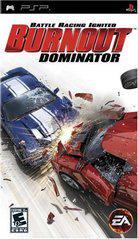 Burnout Dominator New