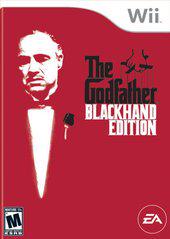 The Godfather Blackhand Edition New