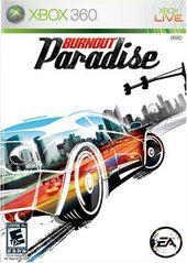 Burnout Paradise New