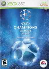 UEFA Champions League 20062007 New