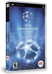 UEFA Champions League 20062007 New