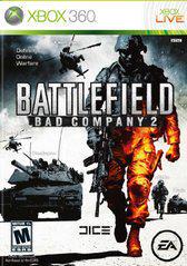 BATTLEFIELD BAD COMPANY 2 New