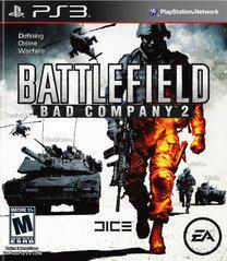 Battlefield: Bad Company 2 New