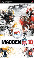 Madden NFL 10 New