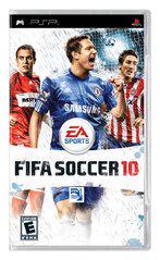 FIFA Soccer 10 New