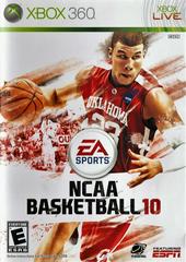NCAA Basketball 10 New