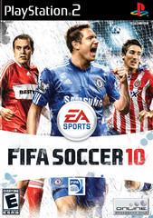 FIFA Soccer 10 New