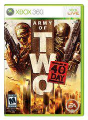 Army of Two: The 40th Day New