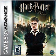 Harry Potter and the Order of the Phoenix New