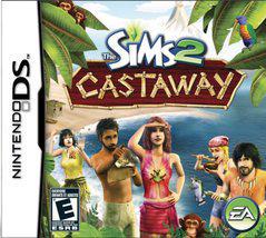 The Sims 2: Castaway New