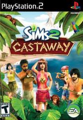 The Sims 2: Castaway New