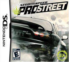 Need for Speed Prostreet New