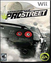 Need for Speed Prostreet New